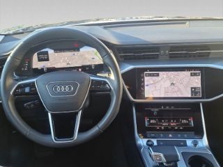 Audi A6 berlina