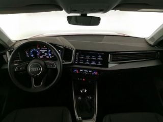 Audi A1 allstreet