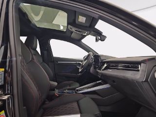 Audi A3 Sportback TFSI e