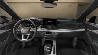 Audi Q5 Sportback TFSI e