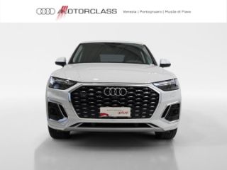 Audi Q5 Sportback