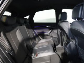 Audi Q5 Sportback TFSI e