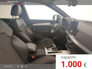 Audi Q5 Sportback TFSI e