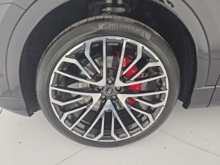 Audi Q8 SUV