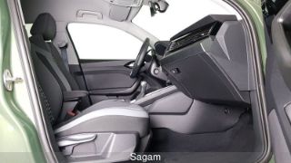 Audi A1 allstreet