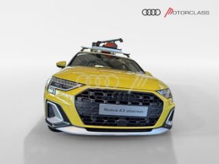 Audi A3 allstreet