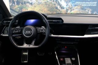 Audi RS 3 Sportback