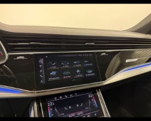 Audi Q7 SUV