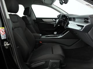 Audi A6 berlina