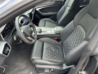 Audi A7 Sportback TFSI e