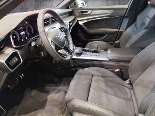 Audi A6 allroad quattro