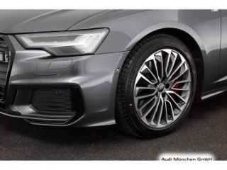 Audi A6 Avant TFSI e