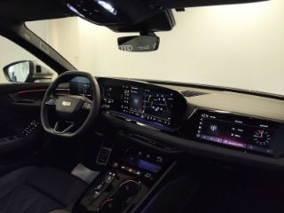 Audi S5 Limousine