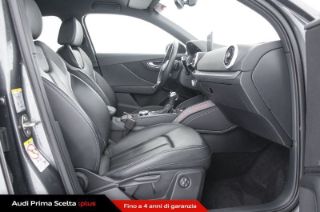 Audi SQ2