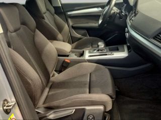 Audi Q5 Sportback TFSI e