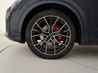 Audi Q8 SUV