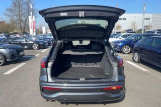 Audi Q5 SUV