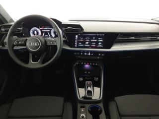 Audi A3 allstreet