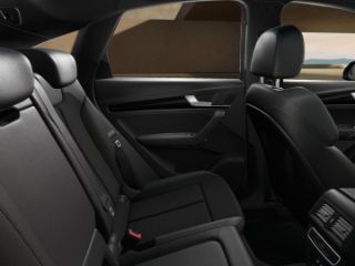 Audi Q5 Sportback TFSI e