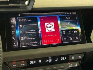 Audi A3 Sportback TFSI e