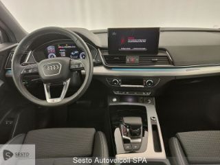 Audi Q5 Sportback TFSI e