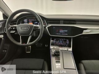 Audi A7 Sportback TFSI e