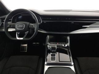 Audi Q8 SUV