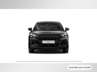 Audi SQ2