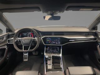 Audi RS 7 Sportback