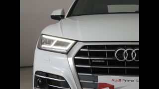 Audi Q5 SUV