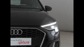 Audi A3 Sedan