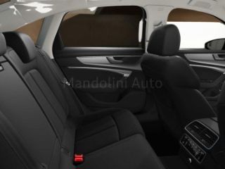 Audi A6 berlina