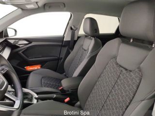 Audi A1 allstreet