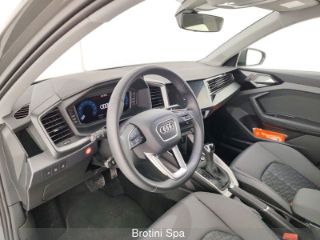 Audi A1 allstreet
