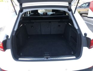 Audi A4 allroad quattro