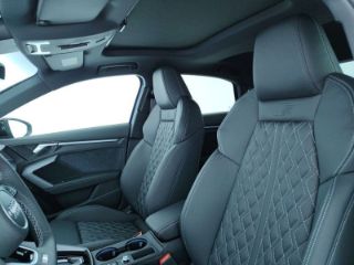 Audi A3 Sedan