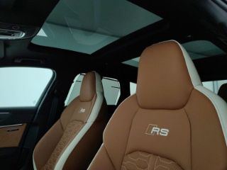 Audi RS6 Avant