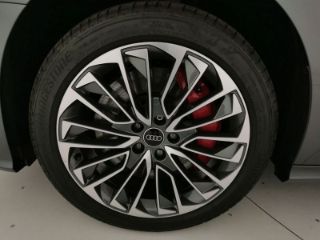 Audi A6 Avant TFSI e