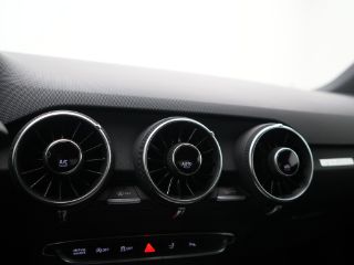 Audi TTS Coupé