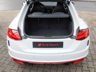 Audi TT Coupé