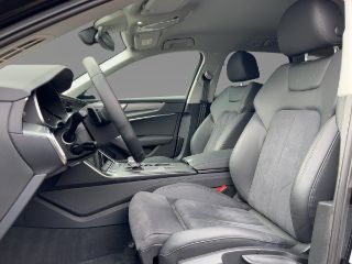Audi A6 allroad quattro
