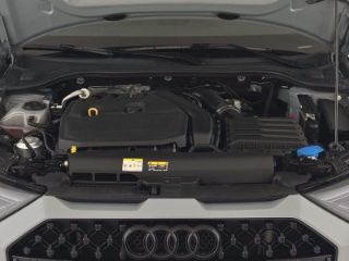 Audi A1 citycarver