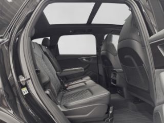 Audi Q7 SUV