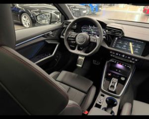 Audi A3 Sedan