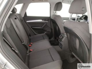 Audi Q5 SUV