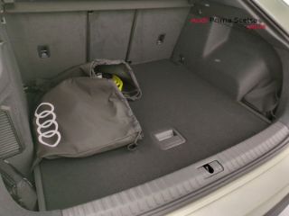 Audi Q3 TFSI e