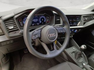 Audi A1 allstreet