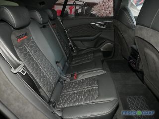 Audi RS Q8 SUV