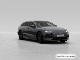 Audi A6 Avant e-tron