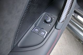 Audi TT RS Coupé